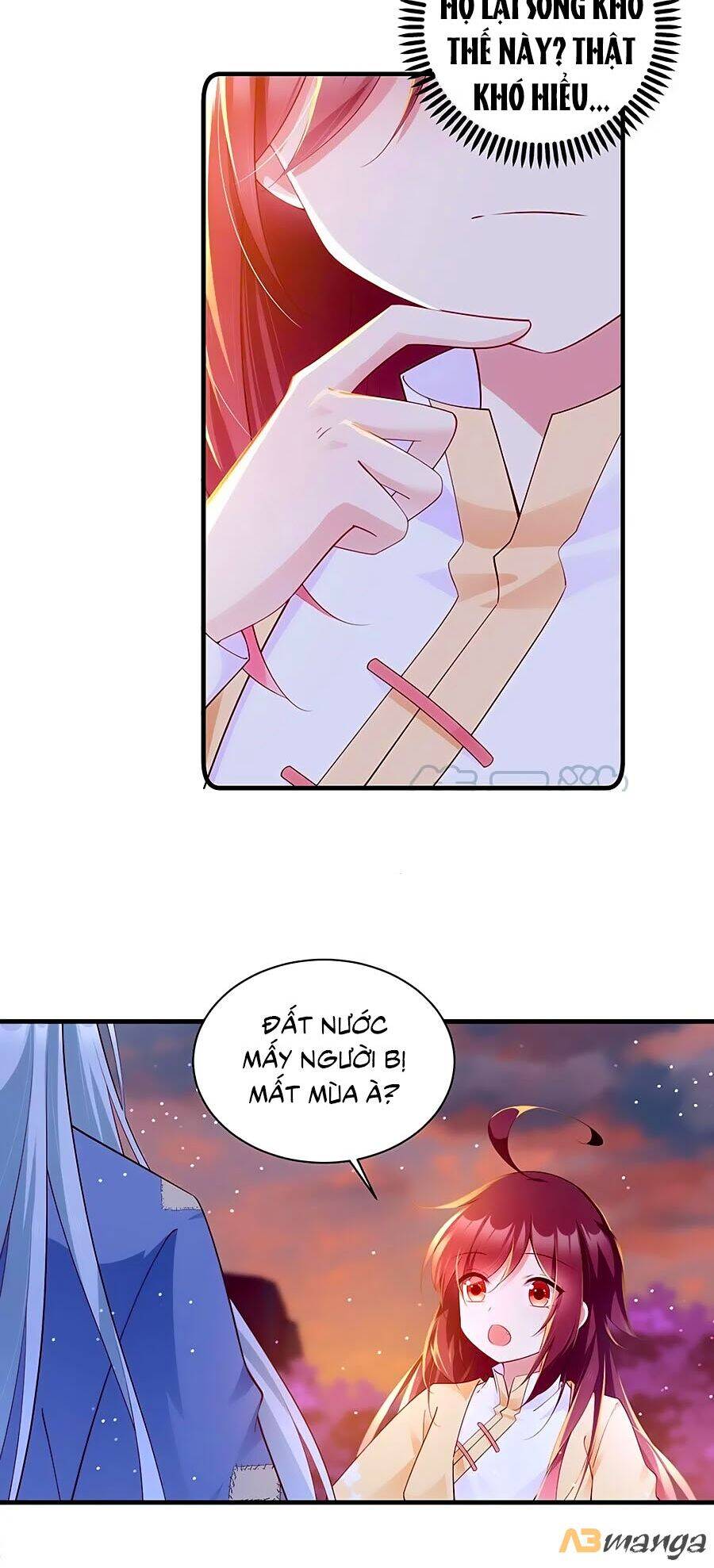 Manh Sư Tại Thượng Chapter 287 - 6