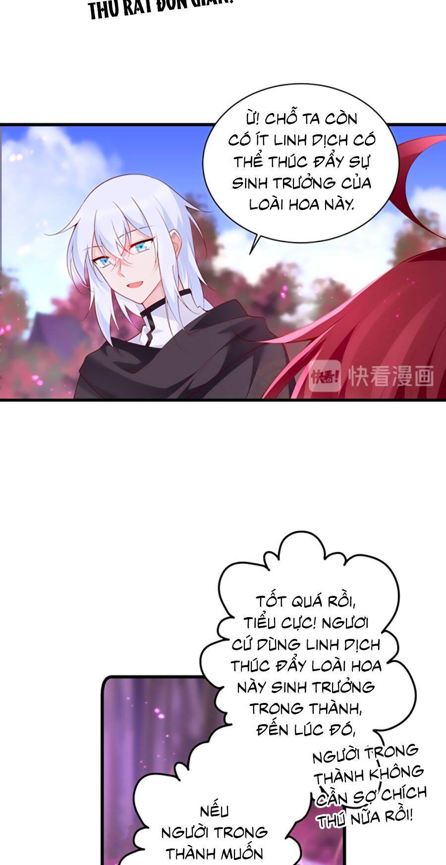 Manh Sư Tại Thượng Chapter 293 - 25