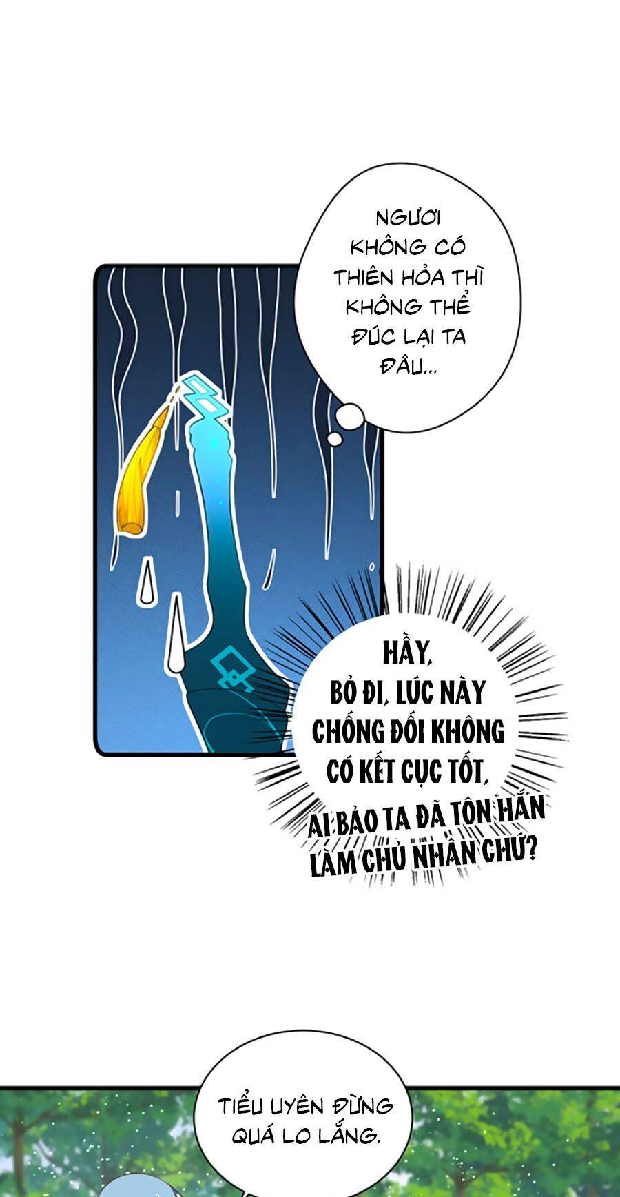 Manh Sư Tại Thượng Chapter 293 - 7