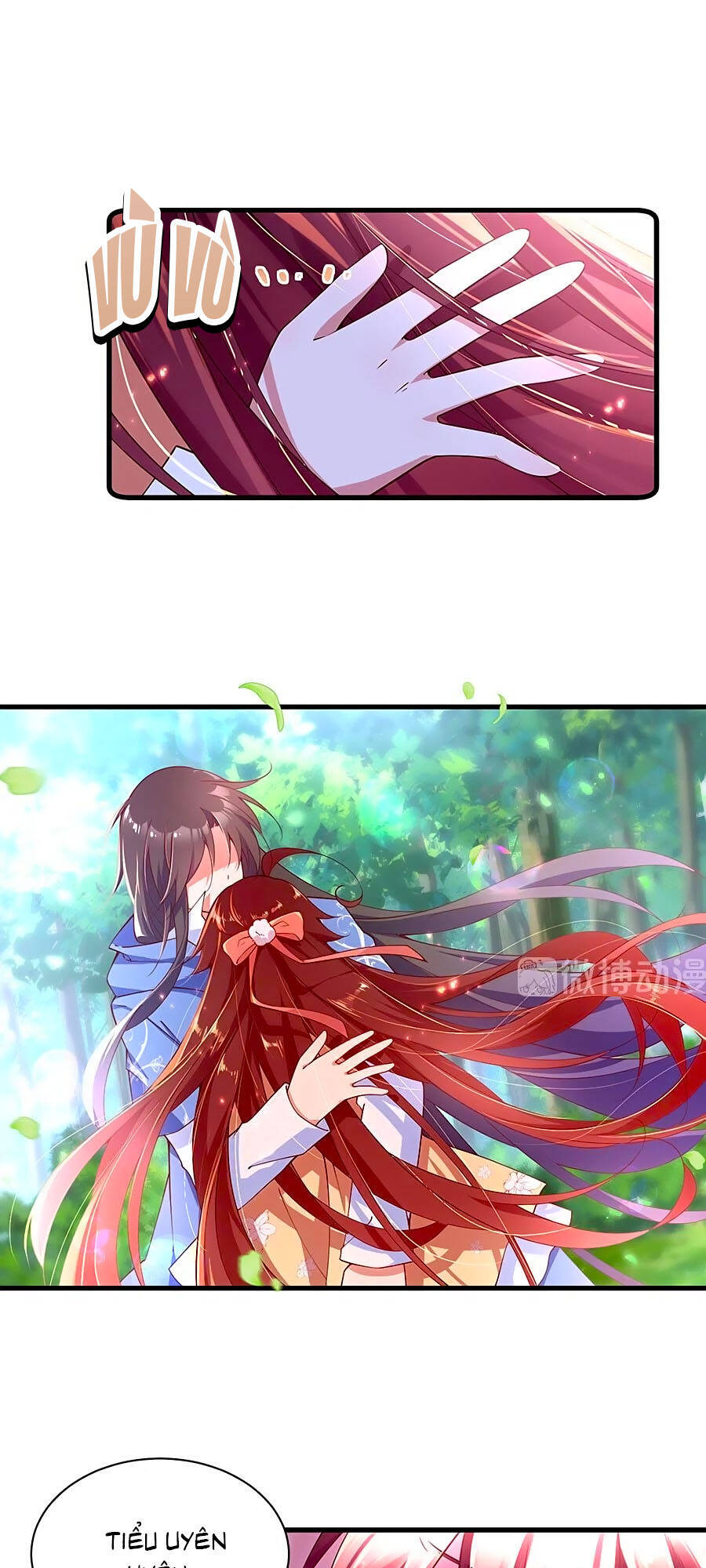 Manh Sư Tại Thượng Chapter 297 - 24