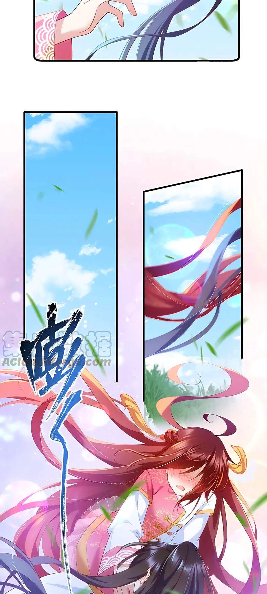 Manh Sư Tại Thượng Chapter 302 - 11