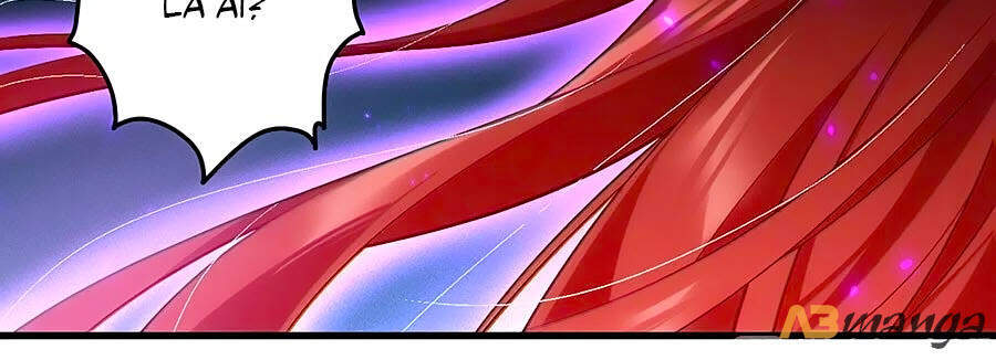 Manh Sư Tại Thượng Chapter 303 - 12