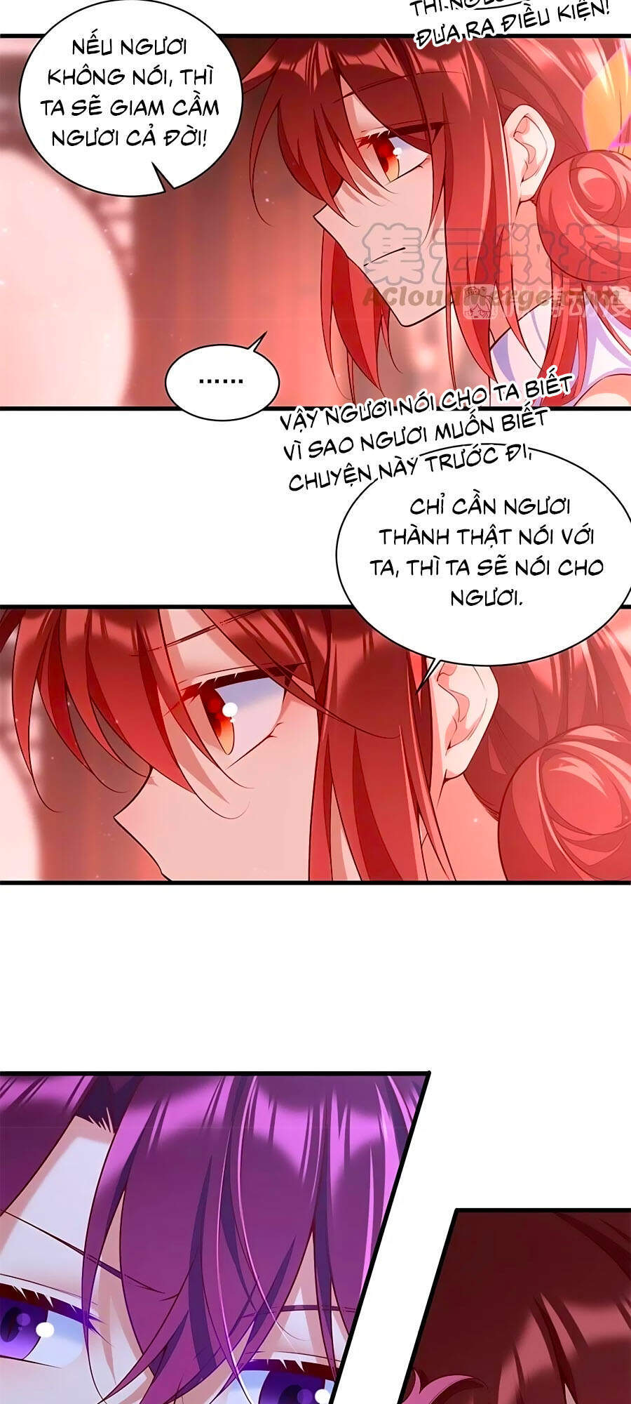 Manh Sư Tại Thượng Chapter 307 - 4