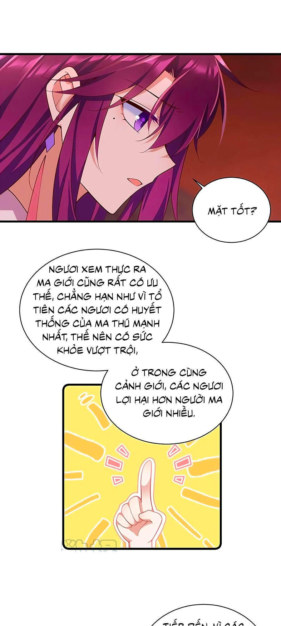 Manh Sư Tại Thượng Chapter 310 - 12