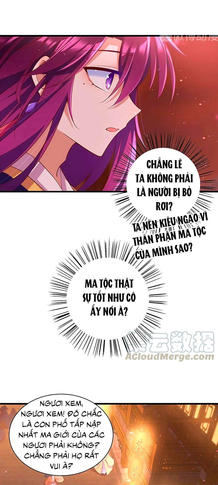 Manh Sư Tại Thượng Chapter 310 - 18