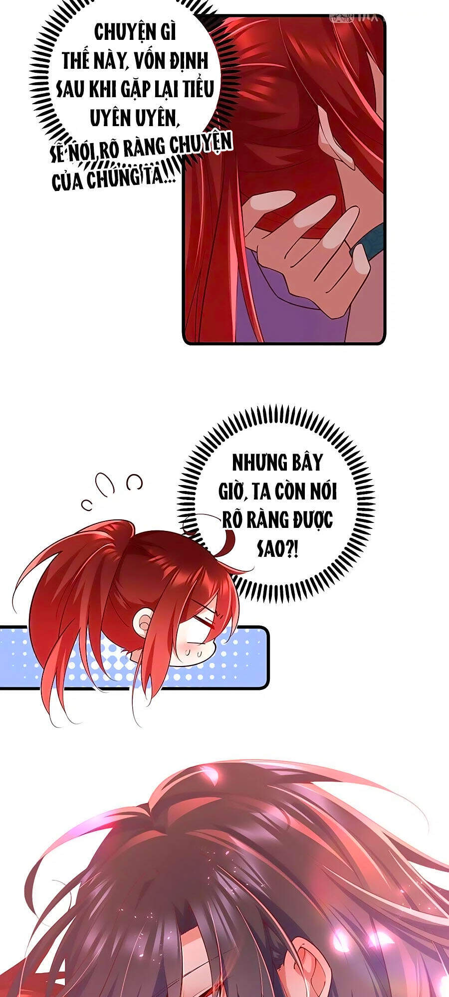 Manh Sư Tại Thượng Chapter 312 - 17