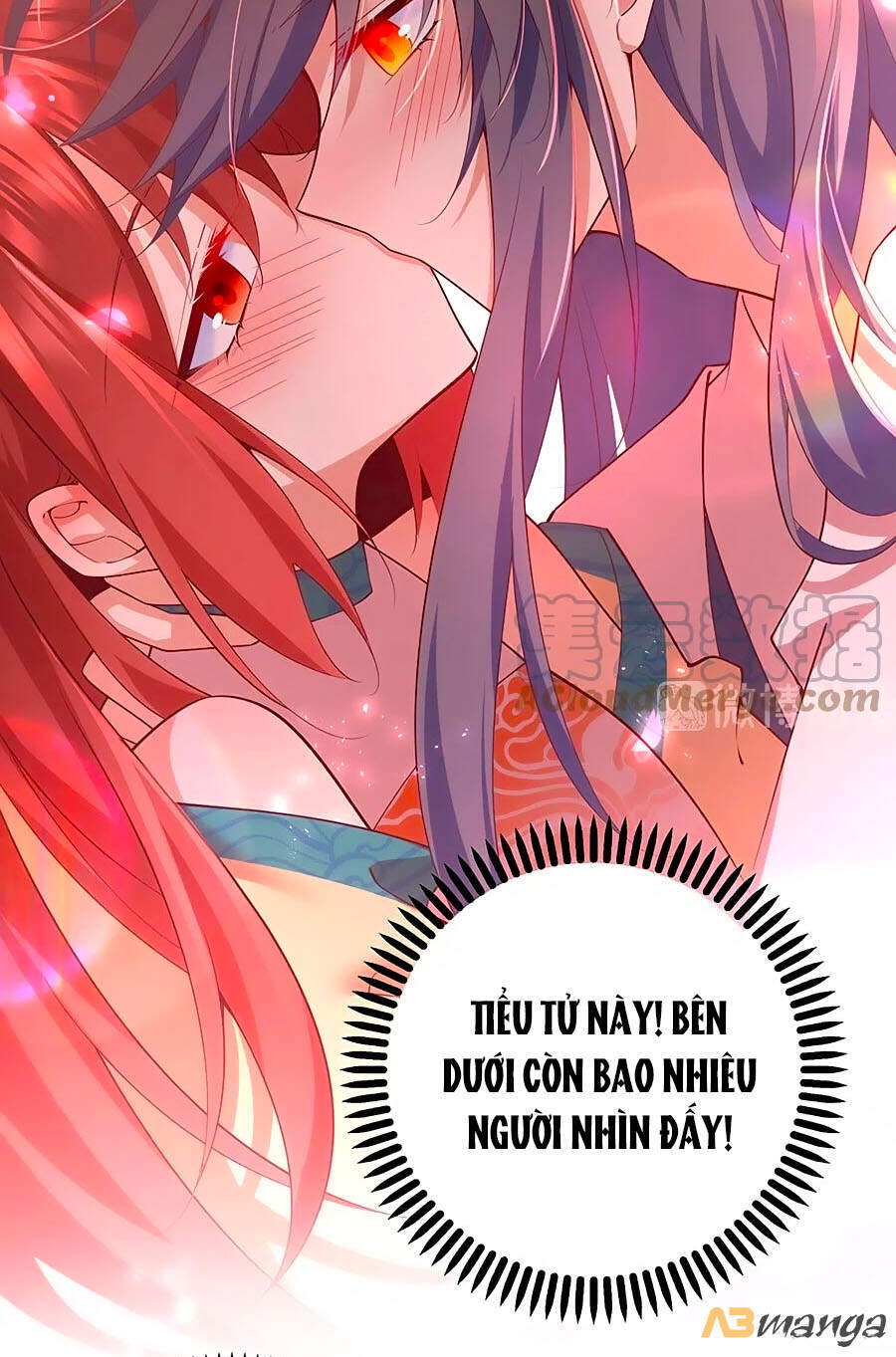 Manh Sư Tại Thượng Chapter 312 - 18