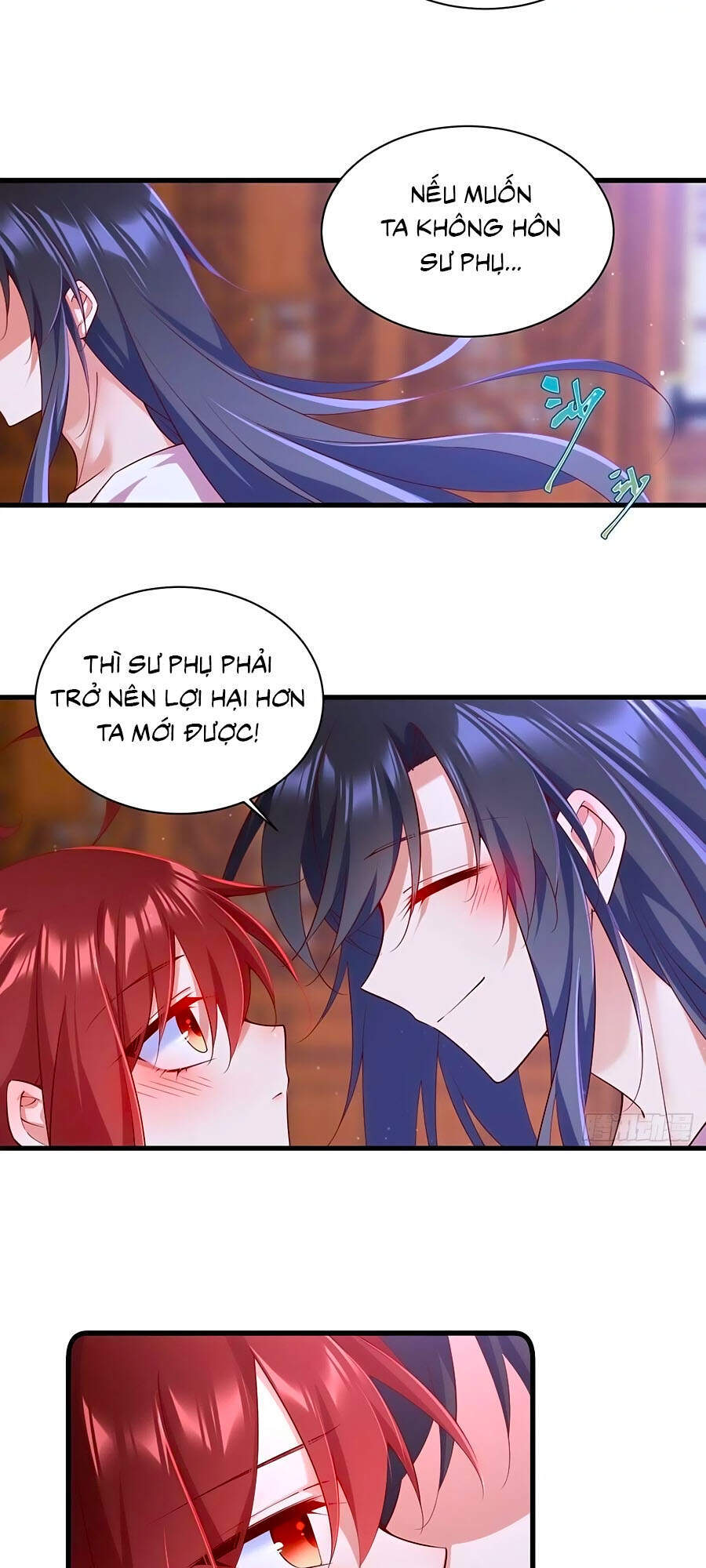 Manh Sư Tại Thượng Chapter 314 - 11