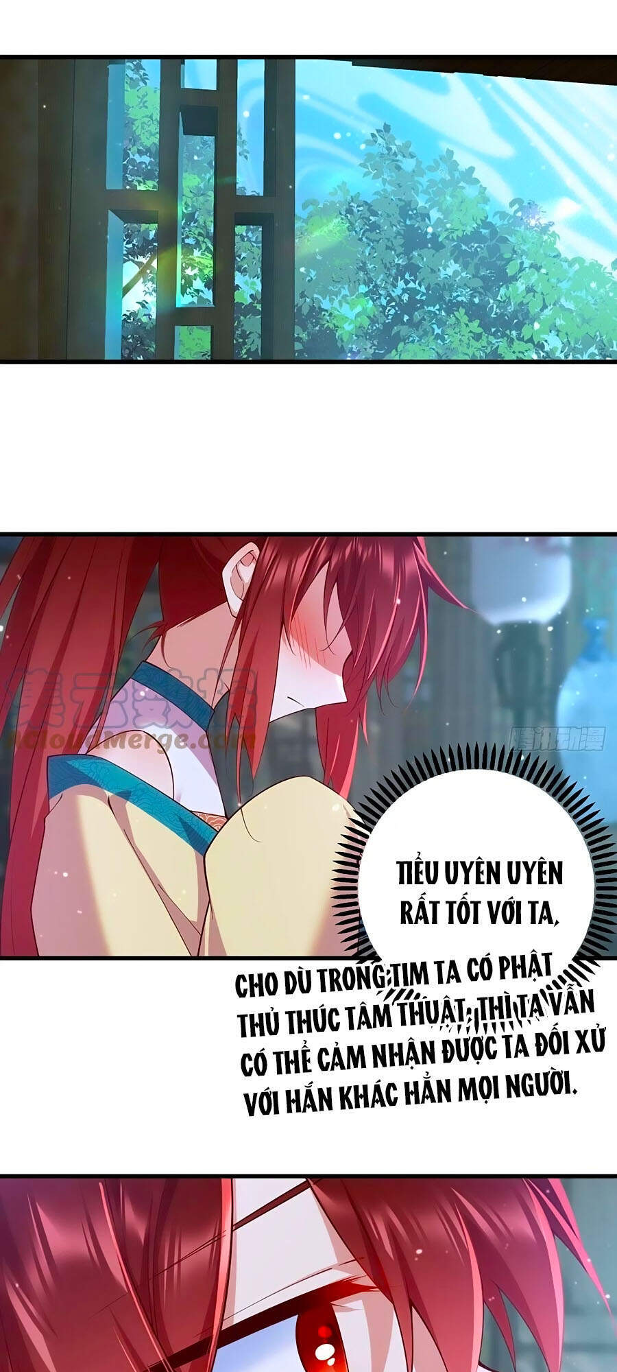 Manh Sư Tại Thượng Chapter 316 - 2