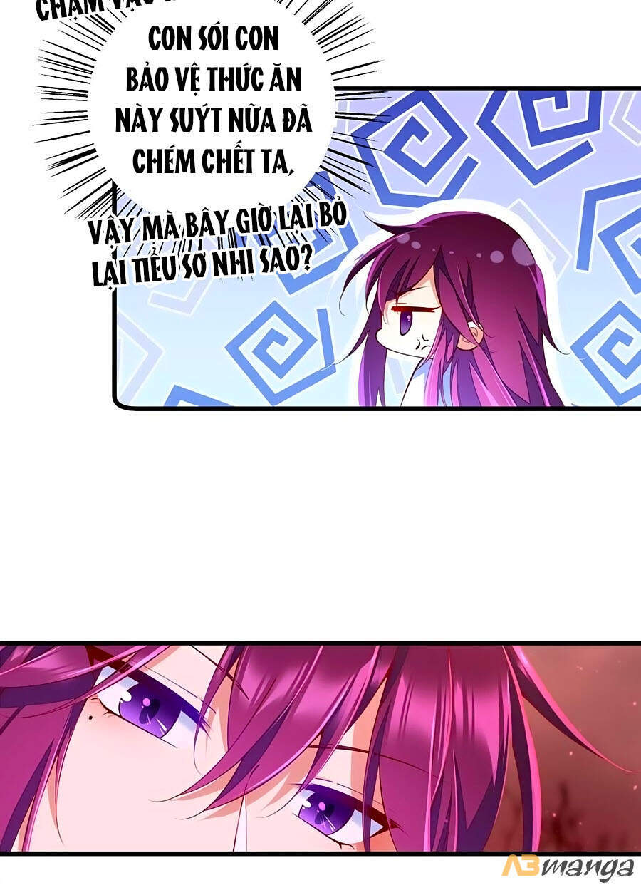 Manh Sư Tại Thượng Chapter 317 - 13