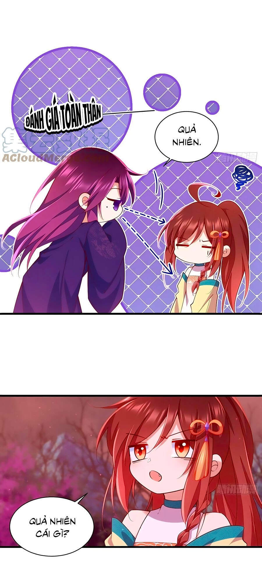 Manh Sư Tại Thượng Chapter 317 - 14