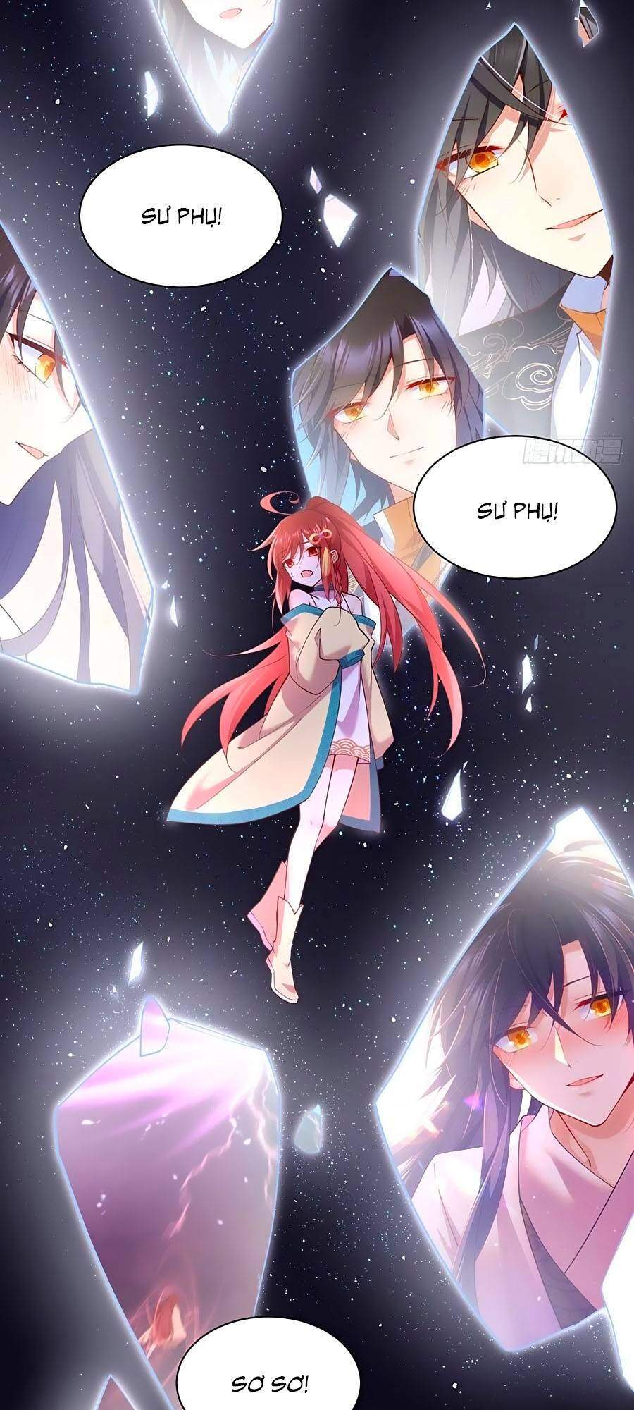Manh Sư Tại Thượng Chapter 323 - 20