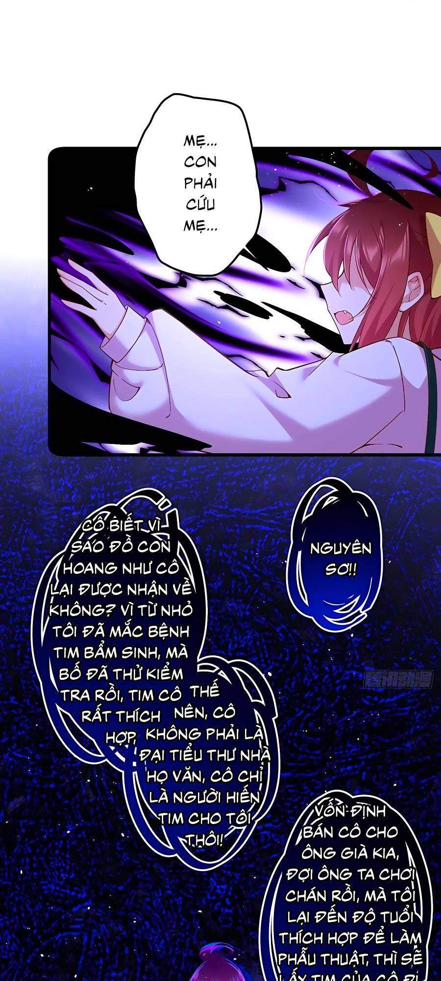 Manh Sư Tại Thượng Chapter 324 - 12