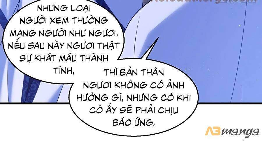Manh Sư Tại Thượng Chapter 328 - 11