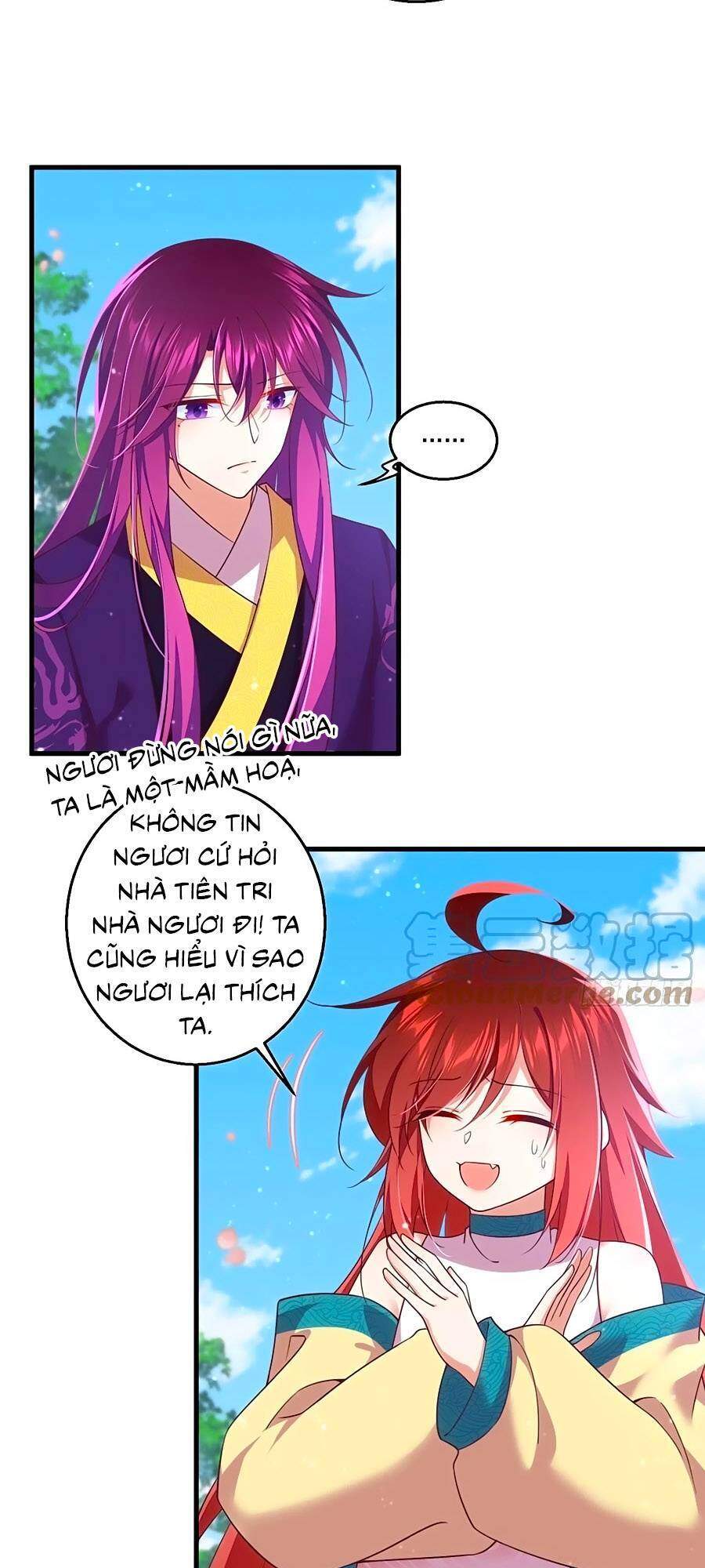 Manh Sư Tại Thượng Chapter 331 - 15