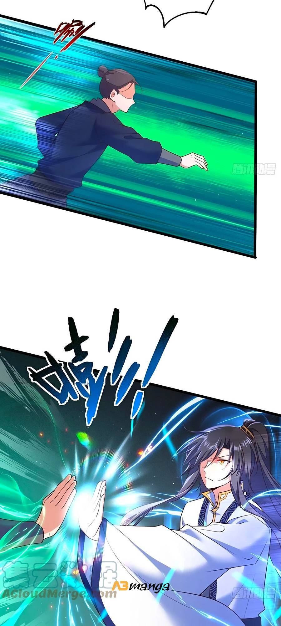 Manh Sư Tại Thượng Chapter 340 - 5
