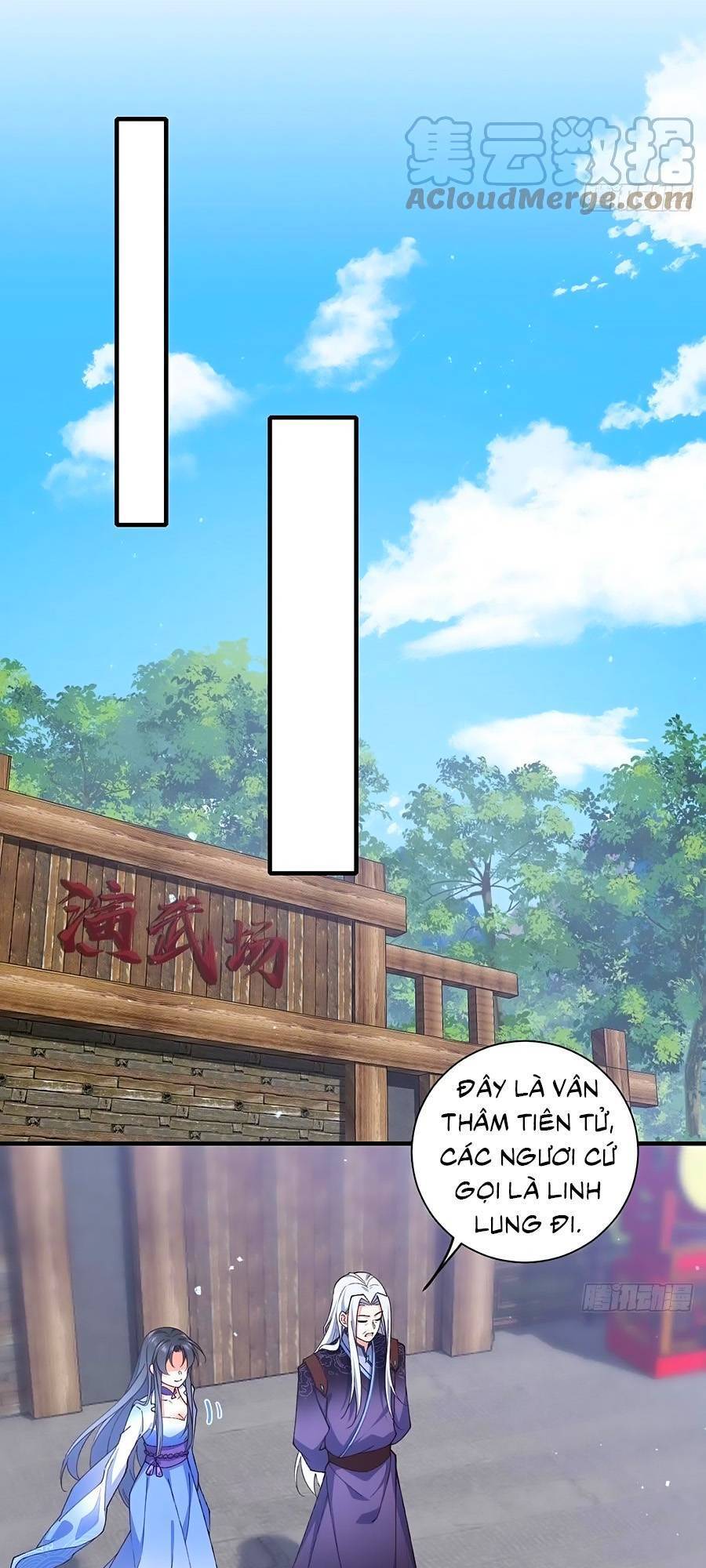 Manh Sư Tại Thượng Chapter 356 - 22