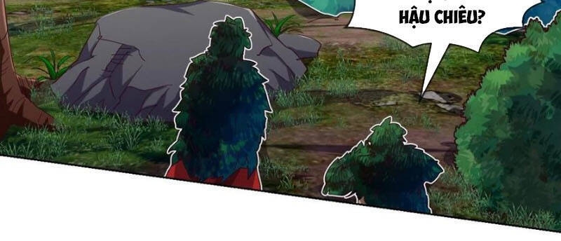 Chiếm Cái Đỉnh Núi Làm Đại Vương Chapter 120 - 2