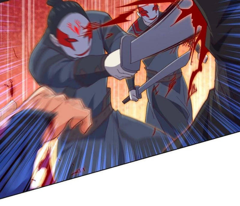 Chiếm Cái Đỉnh Núi Làm Đại Vương Chapter 120 - 12