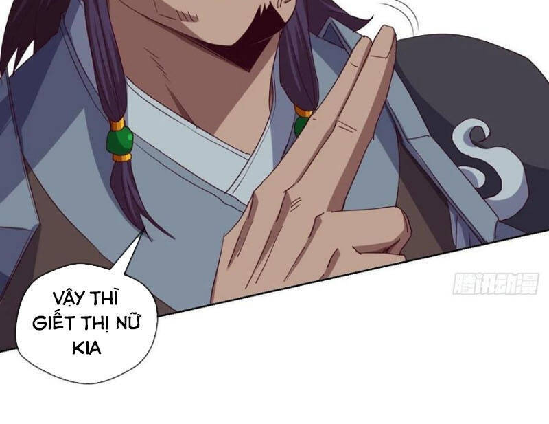 Chiếm Cái Đỉnh Núi Làm Đại Vương Chapter 120 - 18