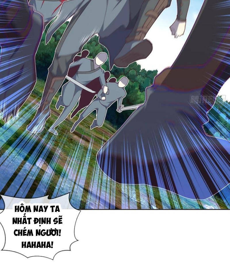 Chiếm Cái Đỉnh Núi Làm Đại Vương Chapter 120 - 24
