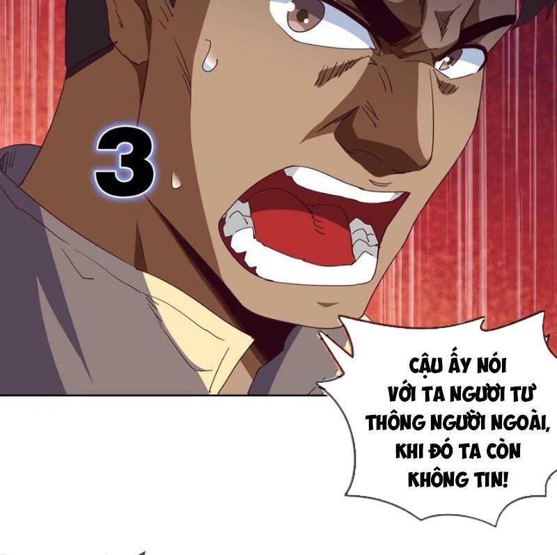 Chiếm Cái Đỉnh Núi Làm Đại Vương Chapter 120 - 26