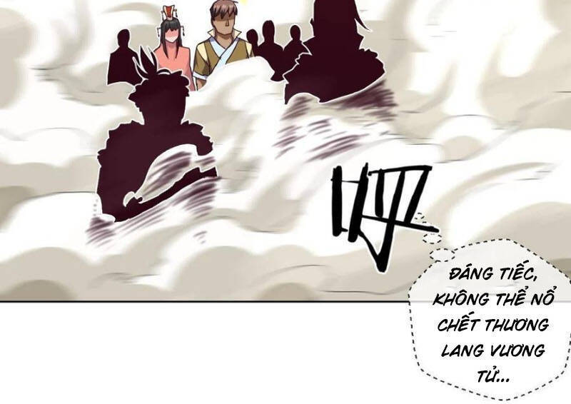 Chiếm Cái Đỉnh Núi Làm Đại Vương Chapter 120 - 37