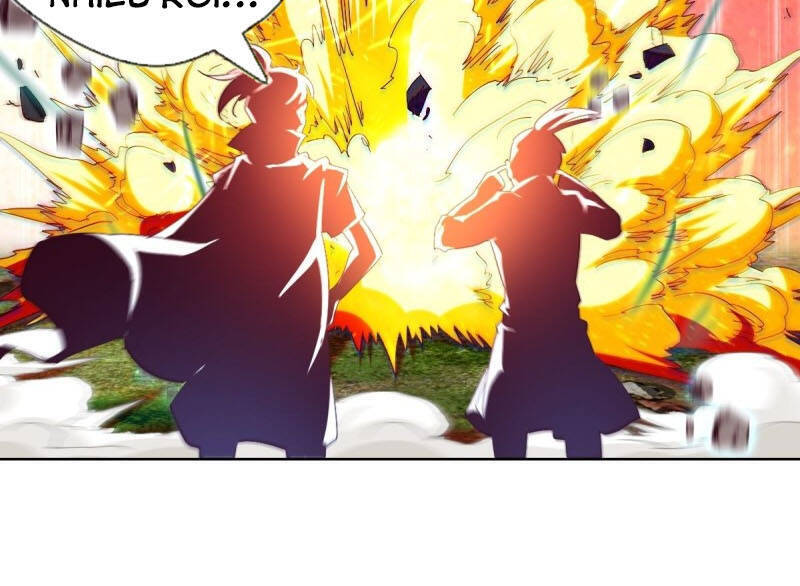 Chiếm Cái Đỉnh Núi Làm Đại Vương Chapter 121 - 14