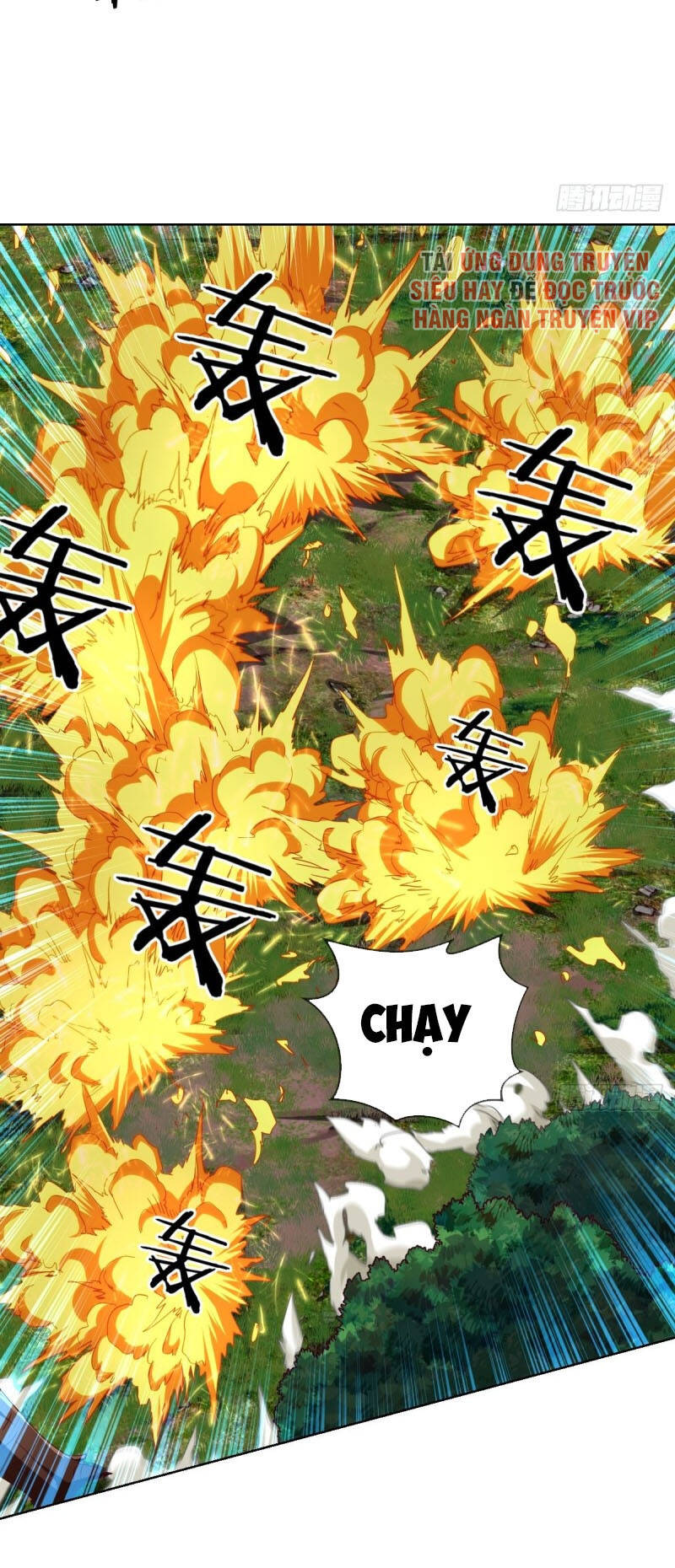 Chiếm Cái Đỉnh Núi Làm Đại Vương Chapter 121 - 27