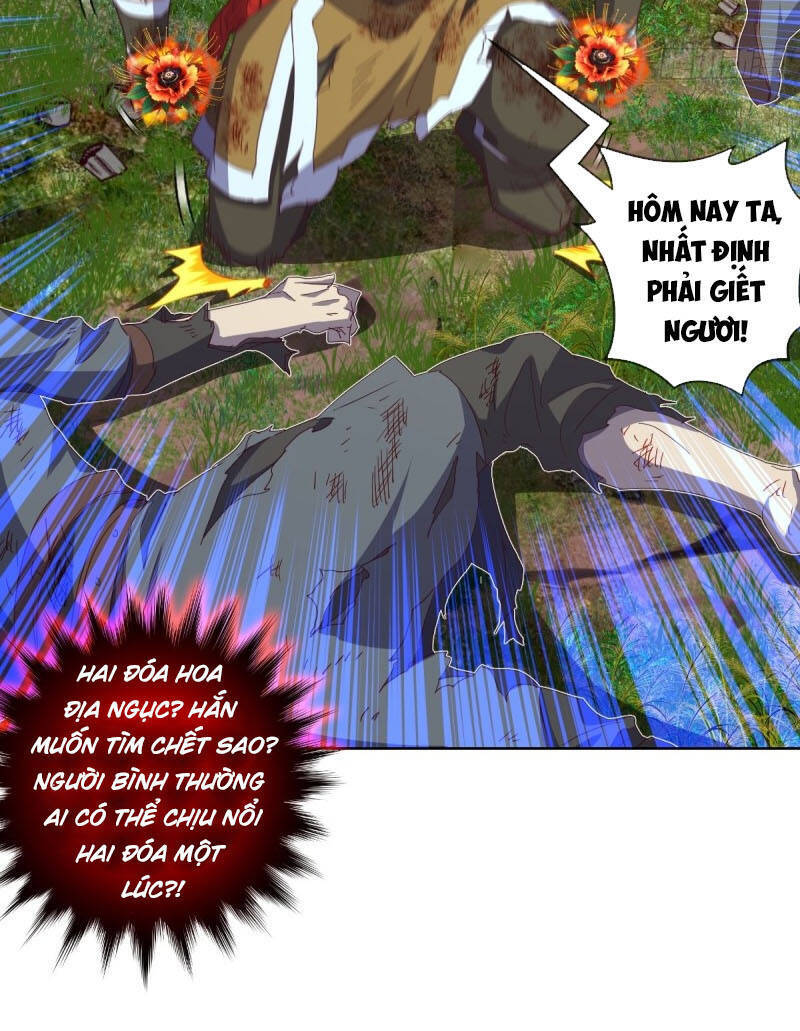Chiếm Cái Đỉnh Núi Làm Đại Vương Chapter 121 - 10