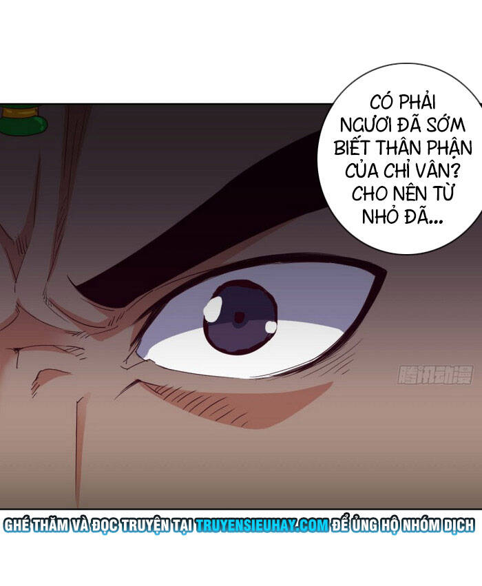 Chiếm Cái Đỉnh Núi Làm Đại Vương Chapter 122 - 18