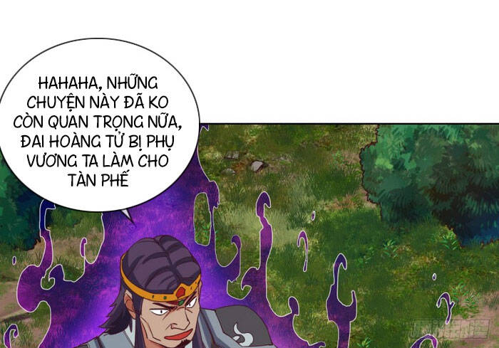Chiếm Cái Đỉnh Núi Làm Đại Vương Chapter 122 - 20