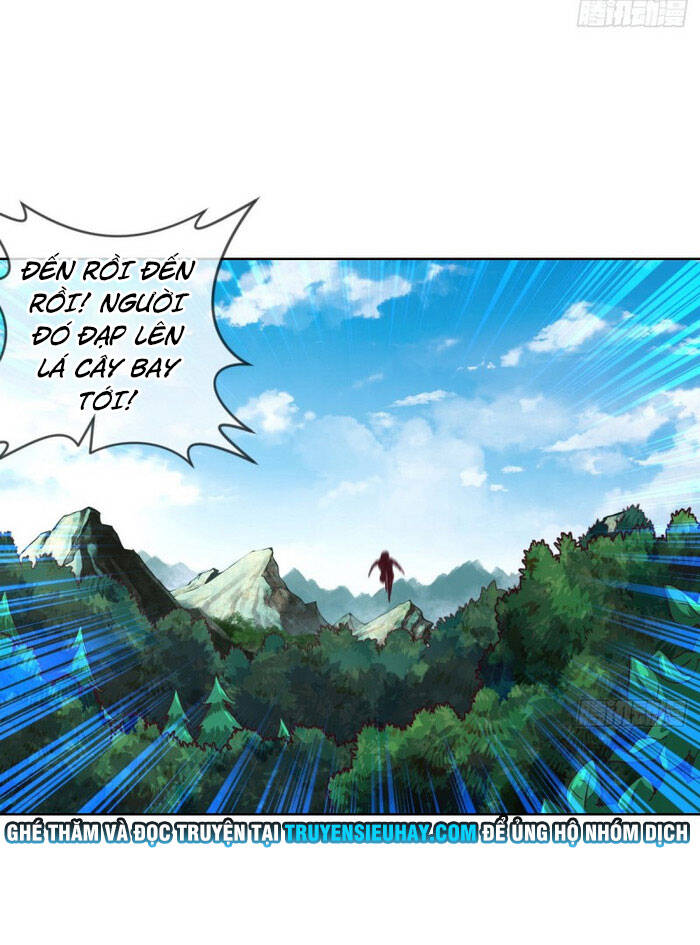 Chiếm Cái Đỉnh Núi Làm Đại Vương Chapter 122 - 28
