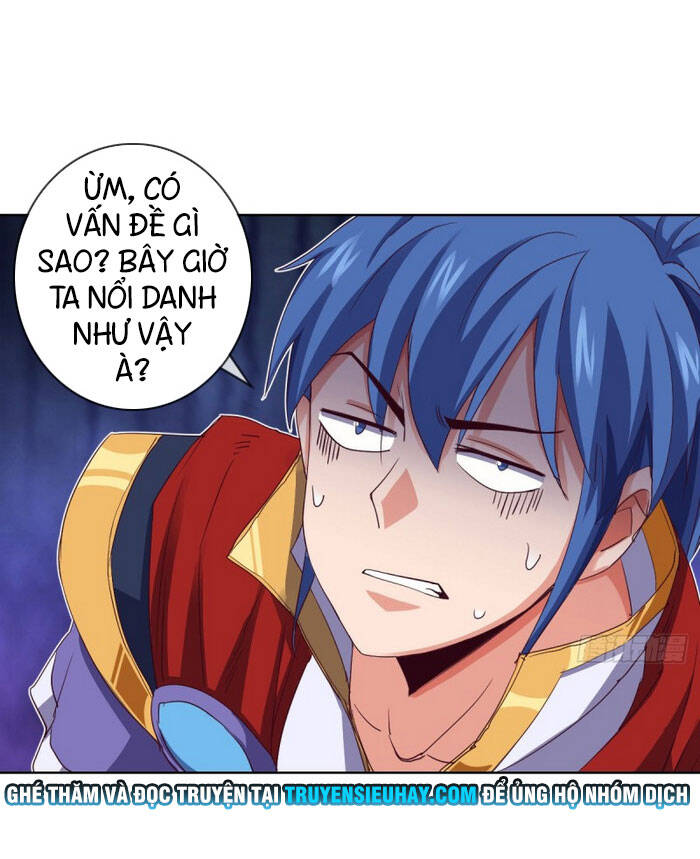 Chiếm Cái Đỉnh Núi Làm Đại Vương Chapter 122 - 34