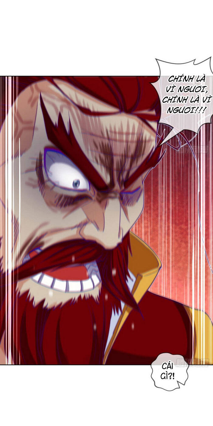 Chiếm Cái Đỉnh Núi Làm Đại Vương Chapter 122 - 35