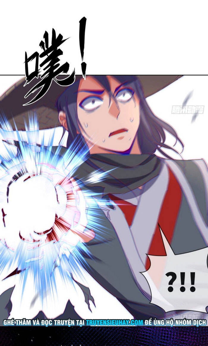 Chiếm Cái Đỉnh Núi Làm Đại Vương Chapter 122 - 38