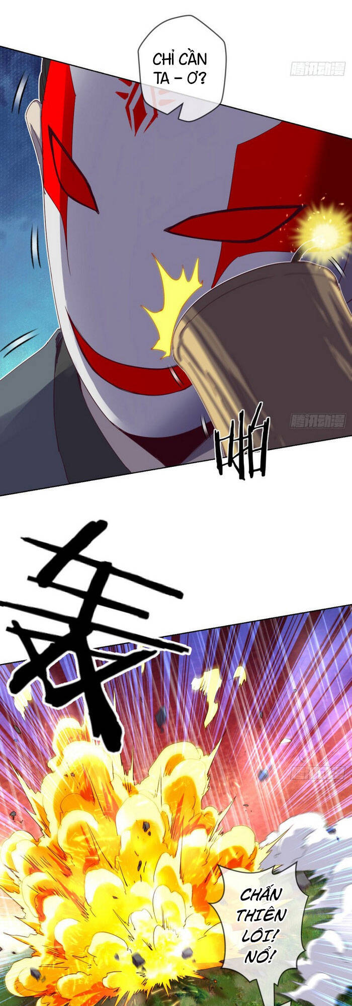 Chiếm Cái Đỉnh Núi Làm Đại Vương Chapter 122 - 8