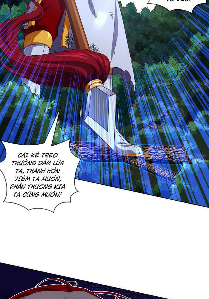 Chiếm Cái Đỉnh Núi Làm Đại Vương Chapter 123 - 14