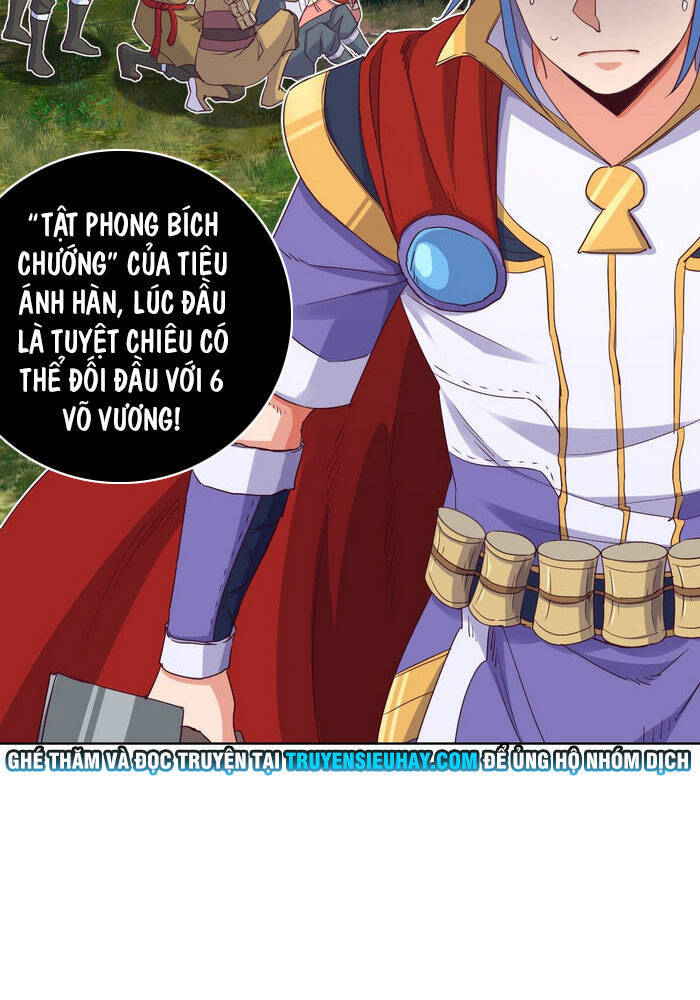 Chiếm Cái Đỉnh Núi Làm Đại Vương Chapter 123 - 4