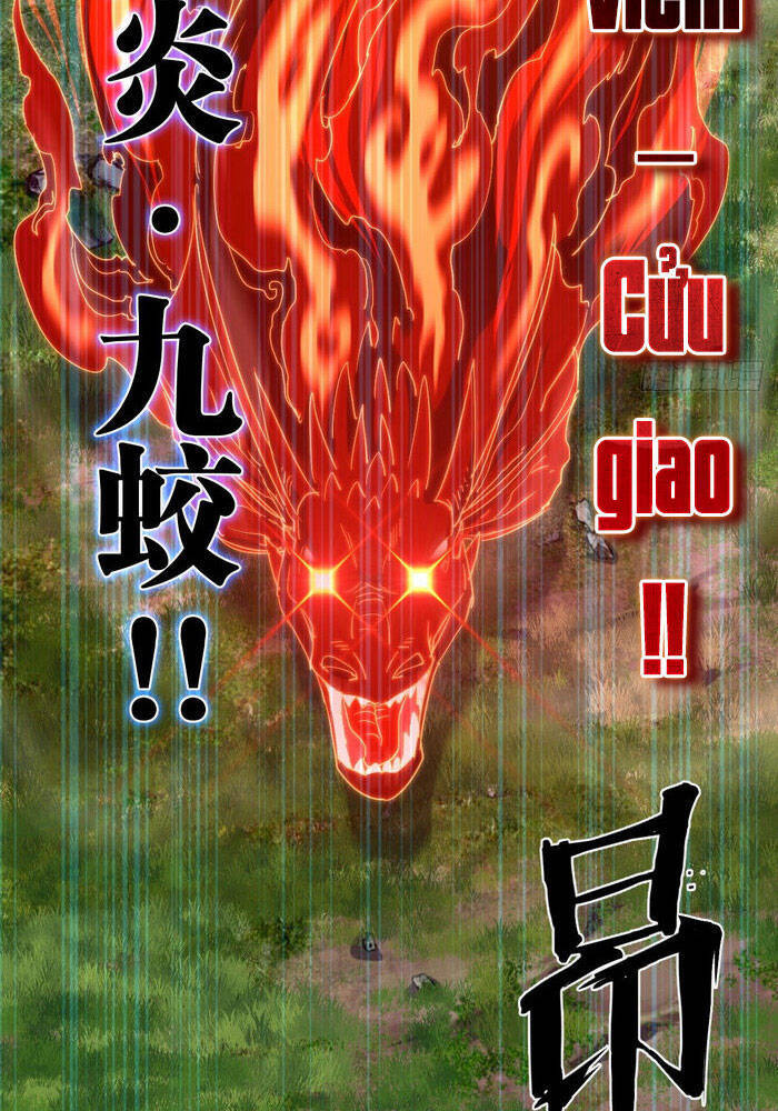 Chiếm Cái Đỉnh Núi Làm Đại Vương Chapter 124 - 16