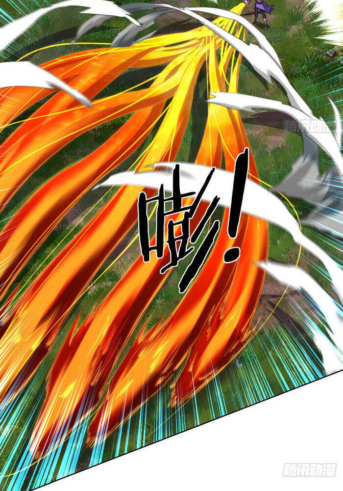 Chiếm Cái Đỉnh Núi Làm Đại Vương Chapter 124 - 24