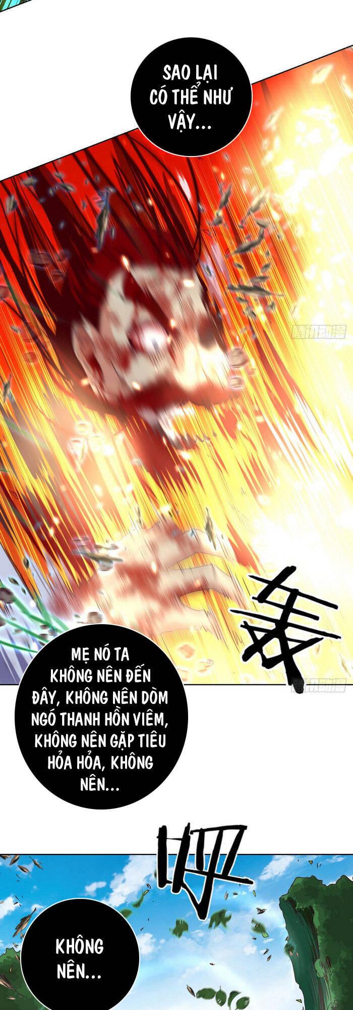 Chiếm Cái Đỉnh Núi Làm Đại Vương Chapter 124 - 25