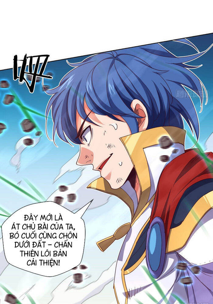 Chiếm Cái Đỉnh Núi Làm Đại Vương Chapter 124 - 6