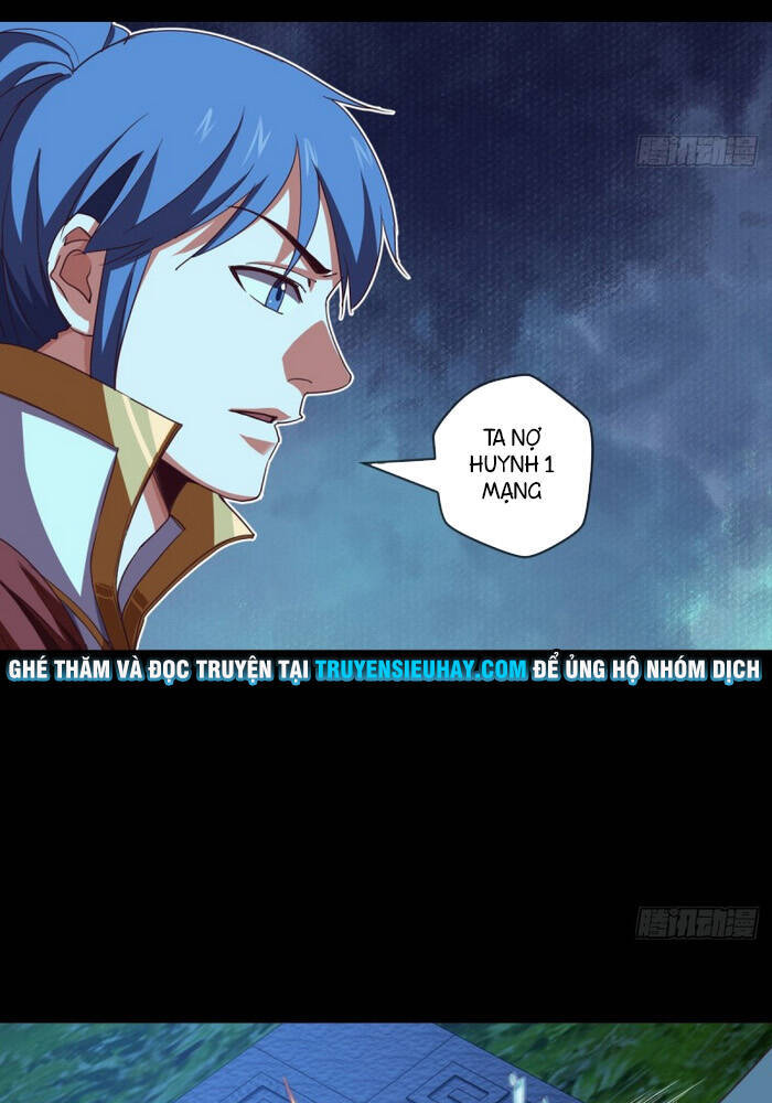 Chiếm Cái Đỉnh Núi Làm Đại Vương Chapter 126 - 14