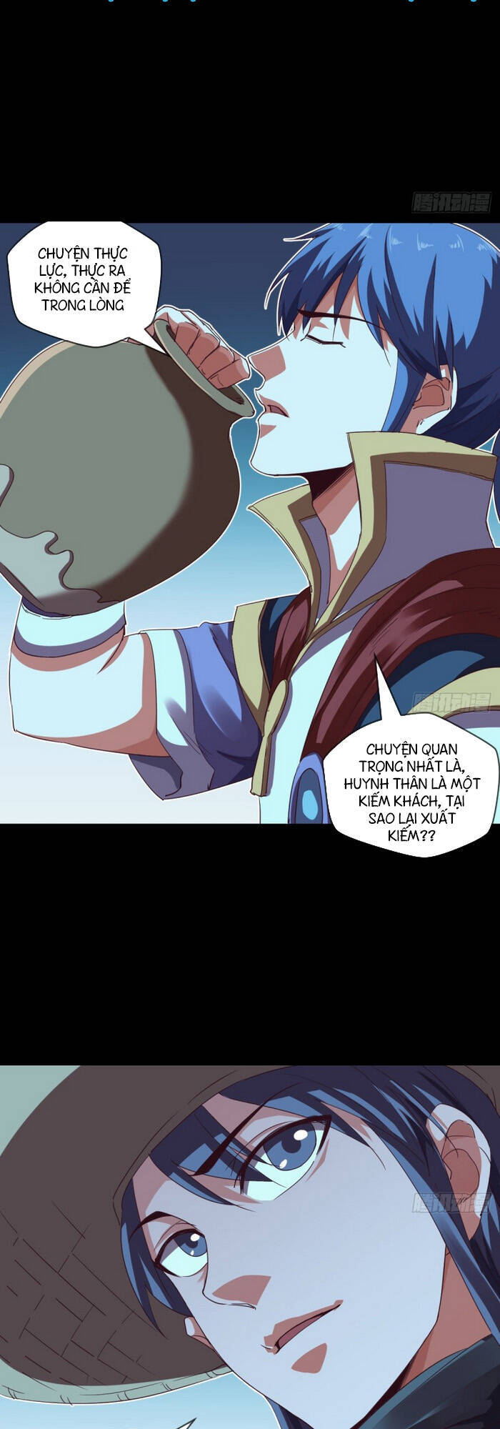 Chiếm Cái Đỉnh Núi Làm Đại Vương Chapter 126 - 17