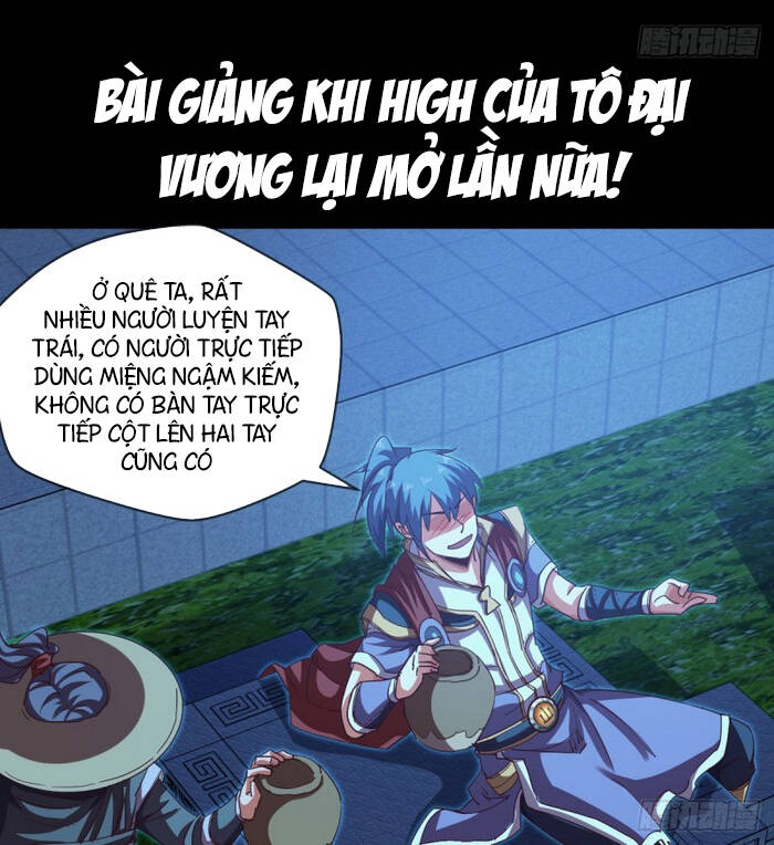 Chiếm Cái Đỉnh Núi Làm Đại Vương Chapter 126 - 19