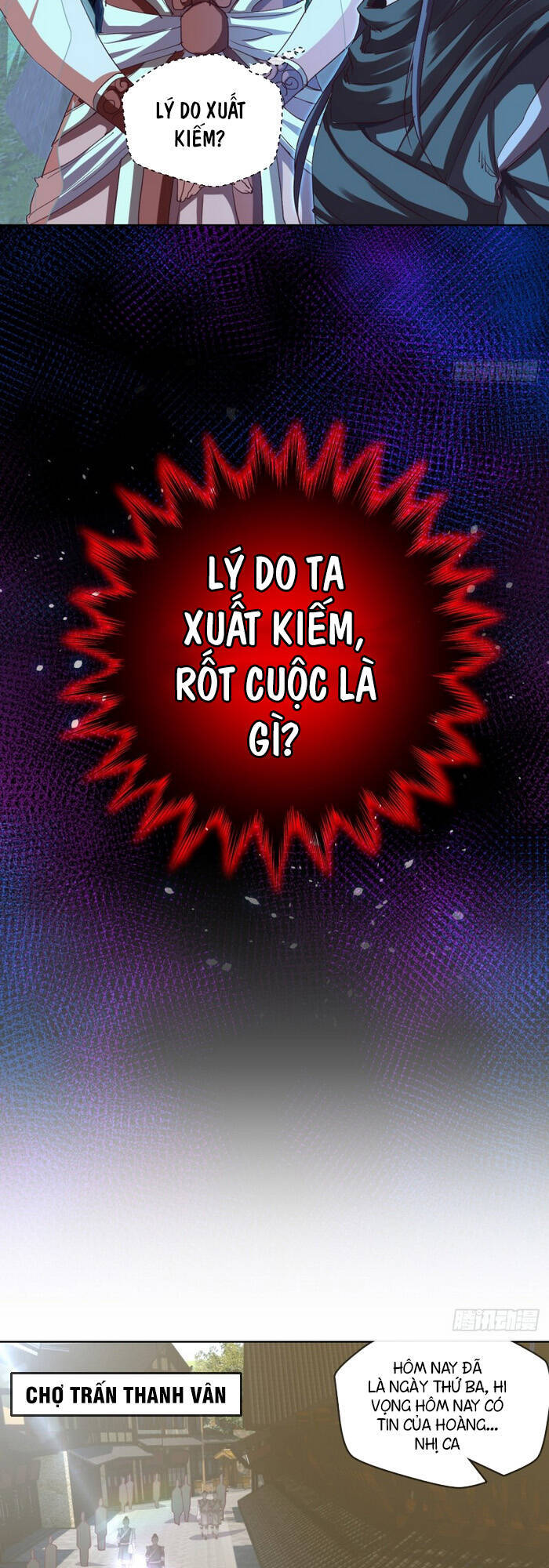 Chiếm Cái Đỉnh Núi Làm Đại Vương Chapter 126 - 22