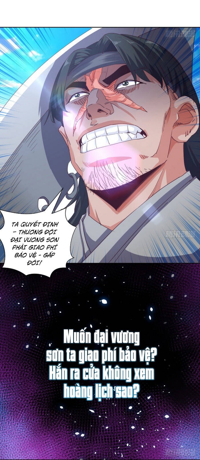 Chiếm Cái Đỉnh Núi Làm Đại Vương Chapter 126 - 30