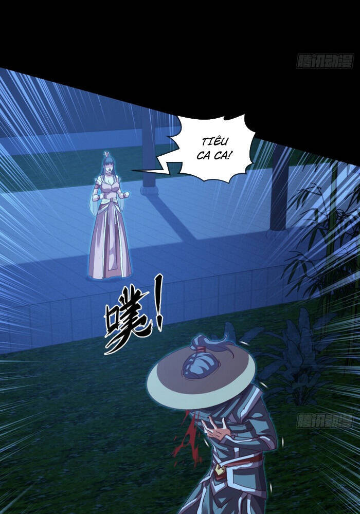 Chiếm Cái Đỉnh Núi Làm Đại Vương Chapter 126 - 6