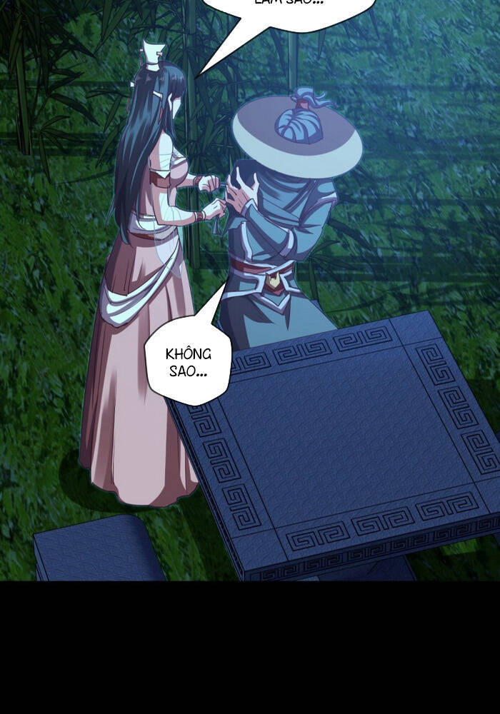 Chiếm Cái Đỉnh Núi Làm Đại Vương Chapter 126 - 8